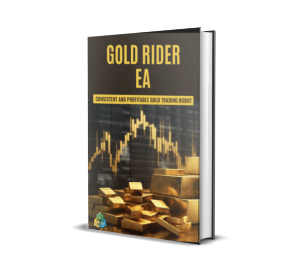 GOLD RIDER EA + Set DLL