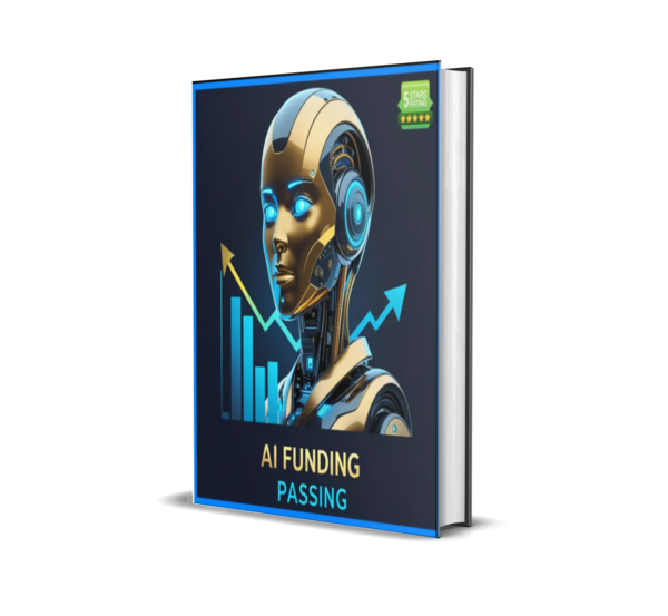 AI Funding Passing EA MT4 + SetFiles