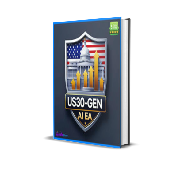 US30 GEN AI Scalper MT4