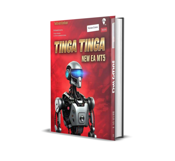 Tinga Tinga New EA MT5