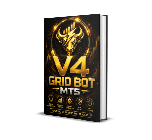 V4 GRID BOT MT5