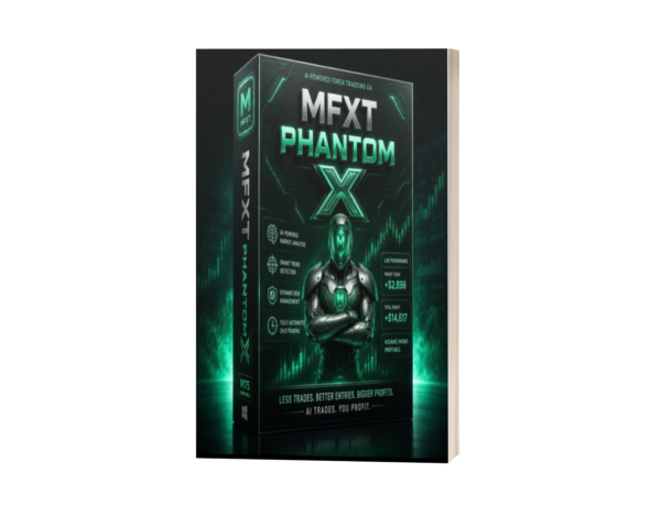 MFXT PHANTOM X MT5 v2.0