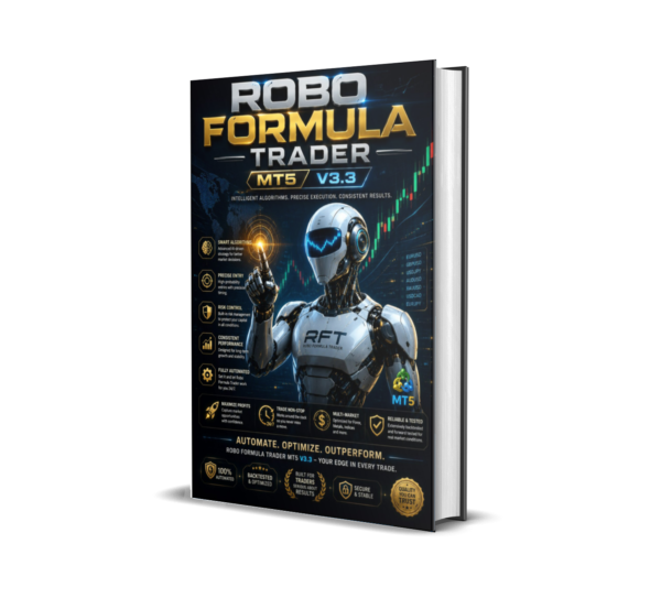Robo Formula Trader MT5 V3.3