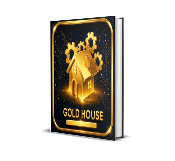 Gold House MT5