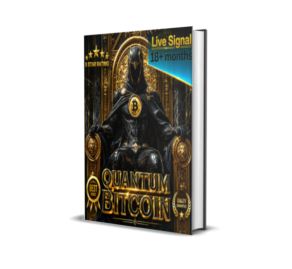 Quantum Bitcoin EA