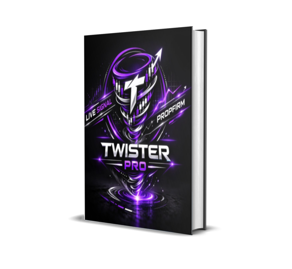 TwisterPro Scalper MT5 v1.8