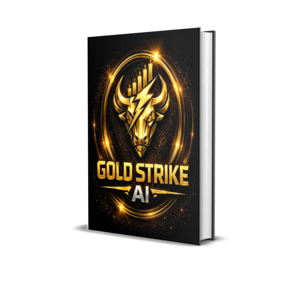 Gold Strike AI MT5