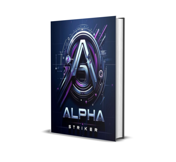 Alpha Striker F2 MT5
