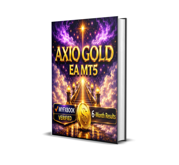 AXIO Gold EA v1.31