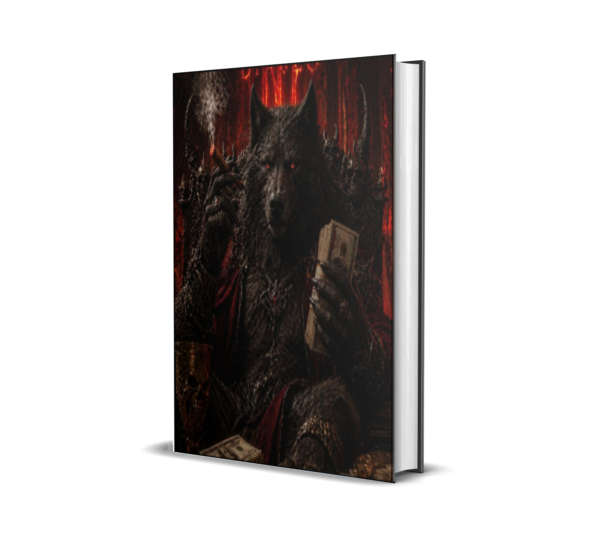 Diablo EA V1 MT5 + Setfile