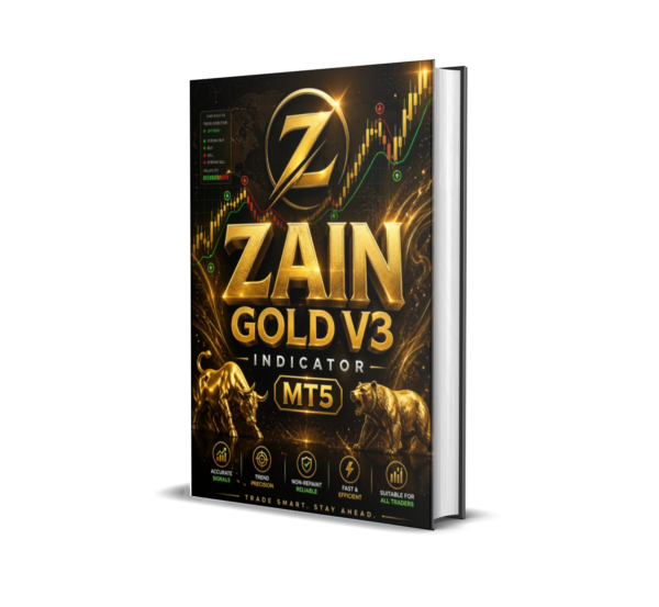 Zain Gold V3 2026