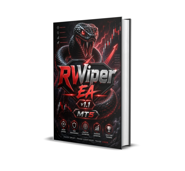 RVViper EA v1.1 MT5