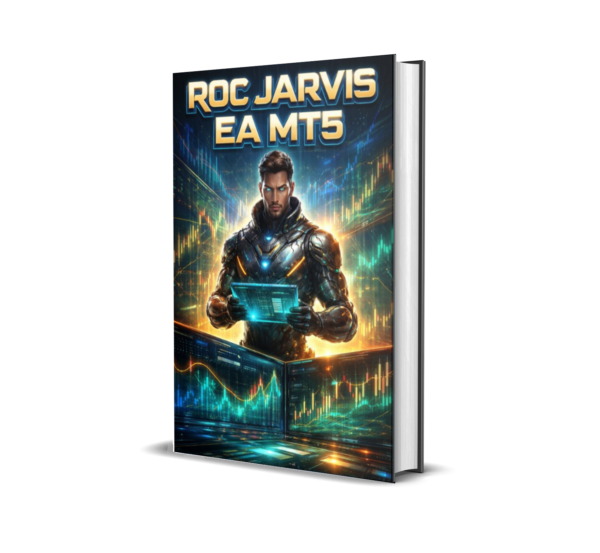 Roc Jarvis EA MT5