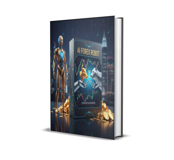 AI Forex Robot V5.2 MT4