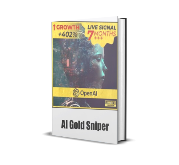 AI Gold Sniper EA V1.4 MT4