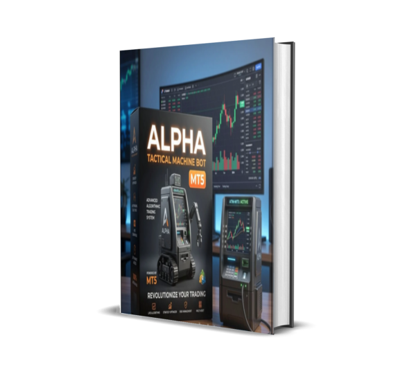 Alpha Tactical Machine Bot MT5