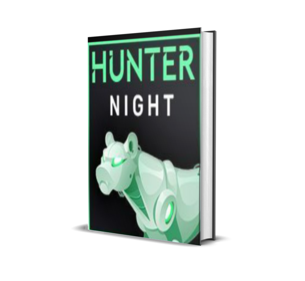 Night Hunter Pro MT5 V6.57