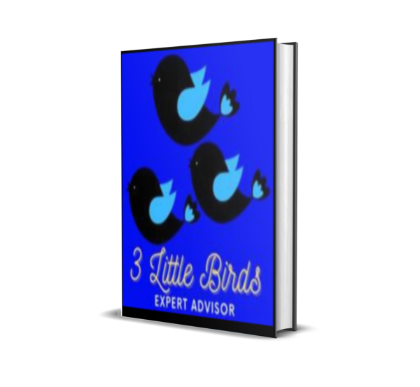 Three Little Birds EA (DLL) MT4