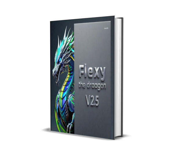 FLEXY THE DRAGON v2.5 MT4
