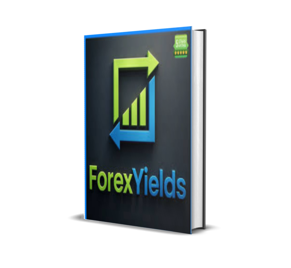FOREX Yields EA v1.02 (Prop Firm EA) MT4