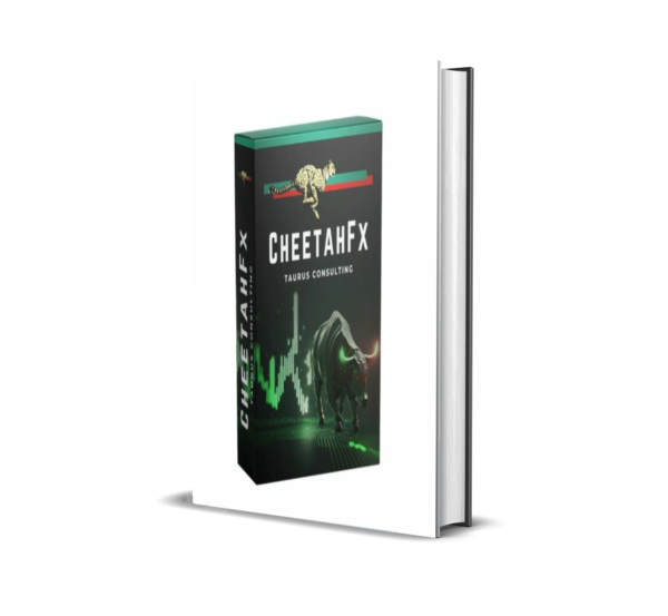 CHEETA FX MT4 EA