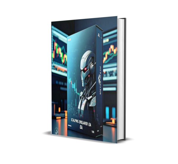 Scalping Enslaver EA MT4