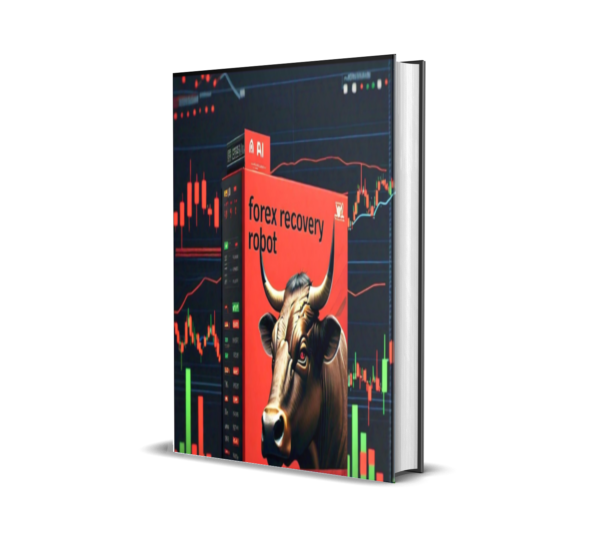 Forex Recovery Bot 3.2 MT4