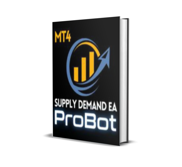 Supply Demand EA ProBot MT4