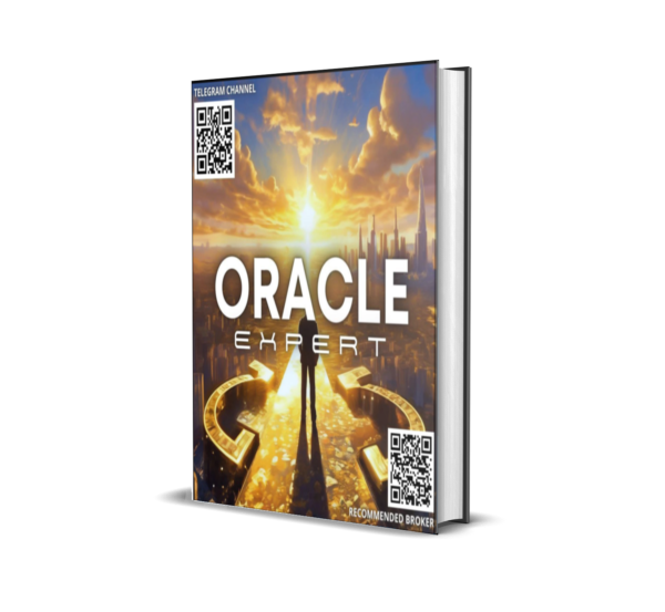 Oracle MT4 V2.8 EA