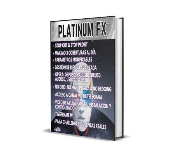Platinum FX EA (MT4)