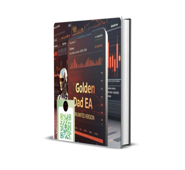 Golden Dad Expert MT4 EA