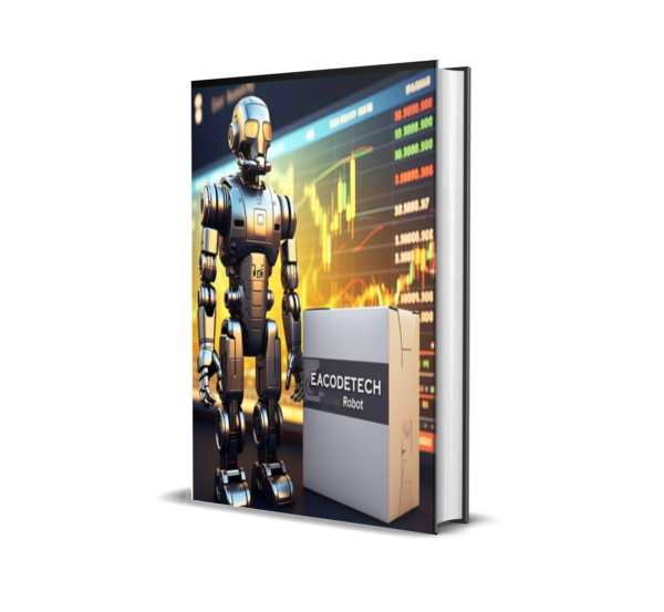EACODETECH Robot MT4 EA