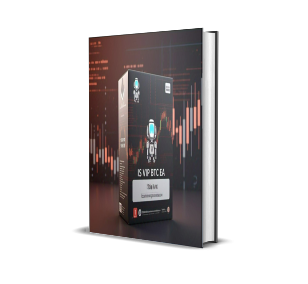 IS VIP BTC EA (MT4)