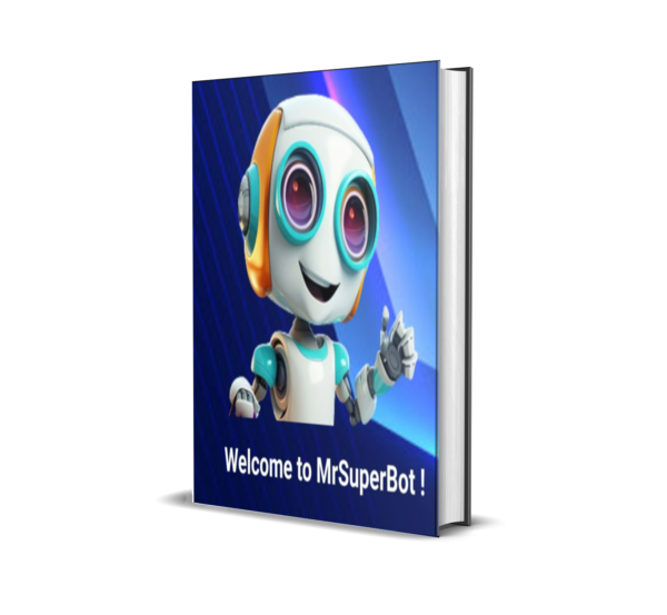 Mrsuperbot V8.5 Final Edition EA for MT4