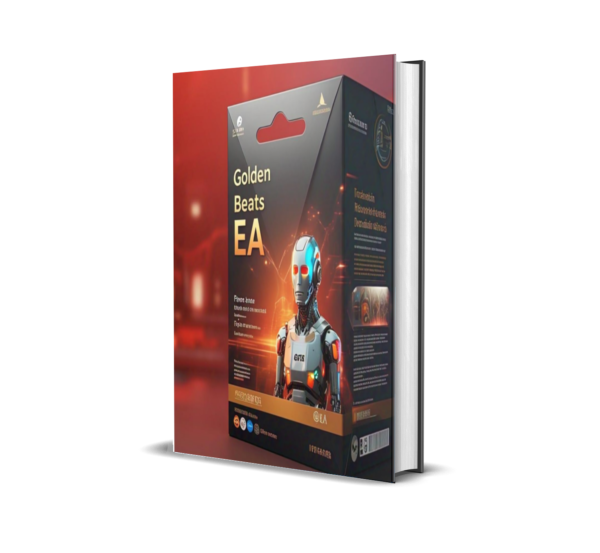 Golden Beats EA (MT4)