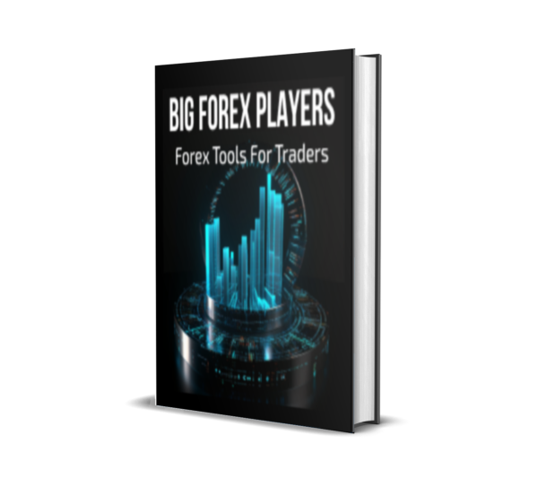 EA Big Forex Players v3.1 (MT4)