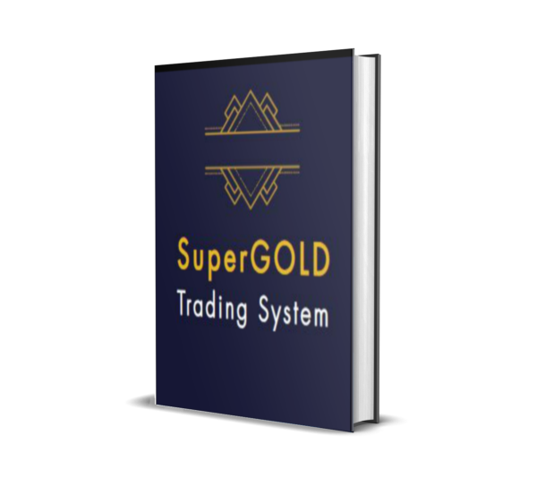 SuperGoldBot MT4 EA