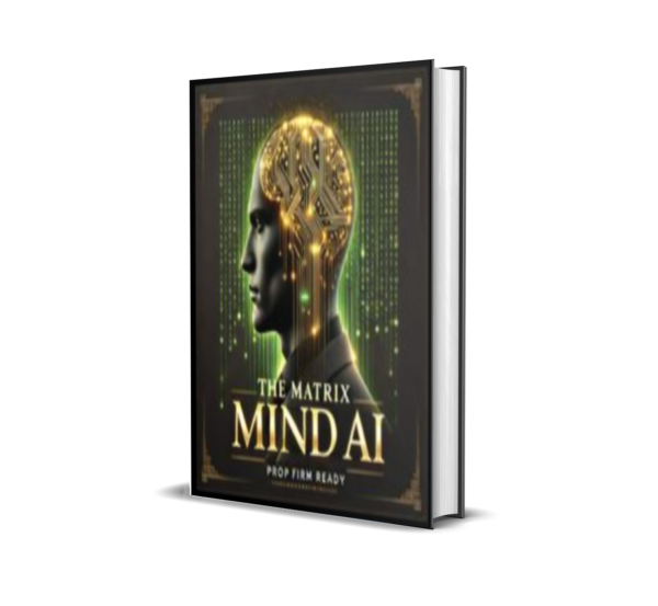 The Matrix Mind AI MT4 EA