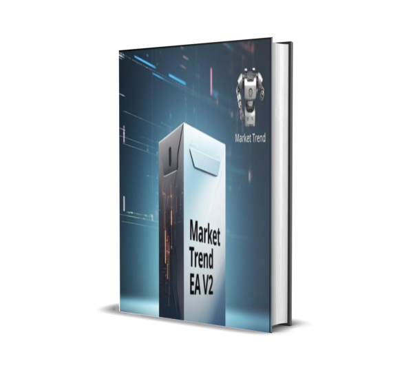 MarketTrendEA V2 + Setfiles (MT4)