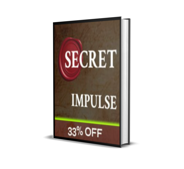 EA Secret Impulse v1.12 (MT4)