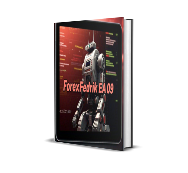 ForexFedrik EA V3.09 (MT4)