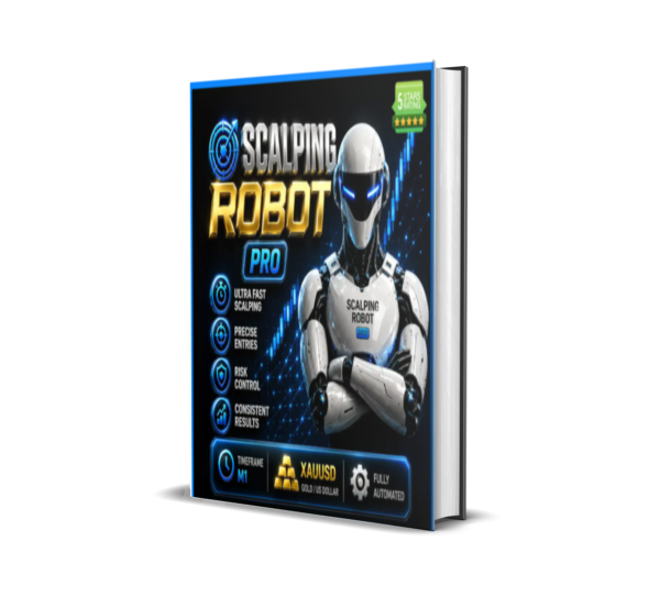 Scalpetronix Robot V4 (Lifetime)