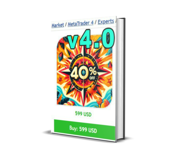 EA SouthEast v4.0 (MT4)