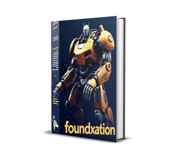 FOUNDXATION Robot (MT4)