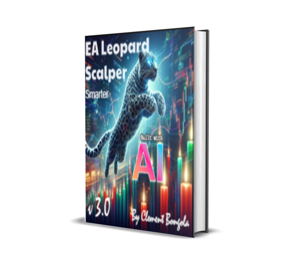 Leopard Scalper EA V4 (MT4)