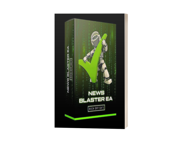 News Blaster EA (MT4)