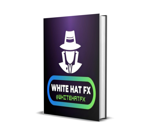 WHITE HAT FX V3.1 EA (MT5)