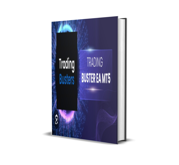Trading Busters EA V1.0 (MT5)