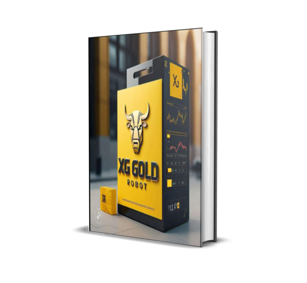 XG GOLD ROBOT v9 MT5