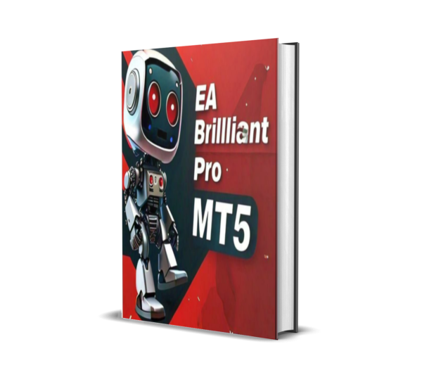 EA Brilliant Pro V4.2 (2024) MT5